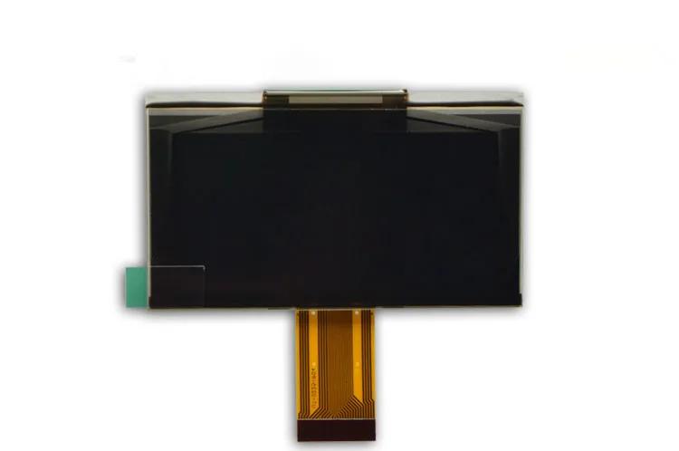 2.7 ġ OLED12864 LCD  Ʈ ȭ
